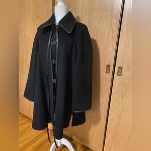 Rebecca Taylor. Oversized short coat. Never used.